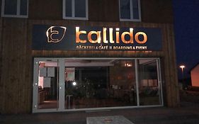 Kallido